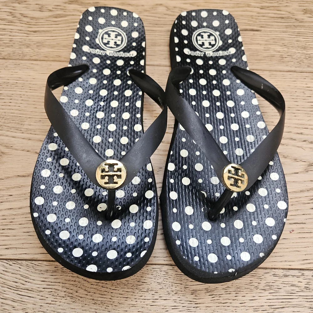 Tory Burch tory burch flip
